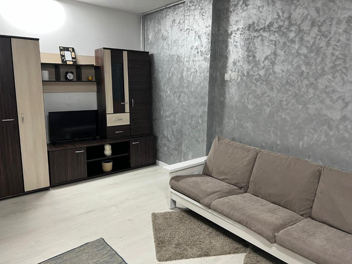 Апартаменти Compact House Клуж-Напока Екстер'єр фото