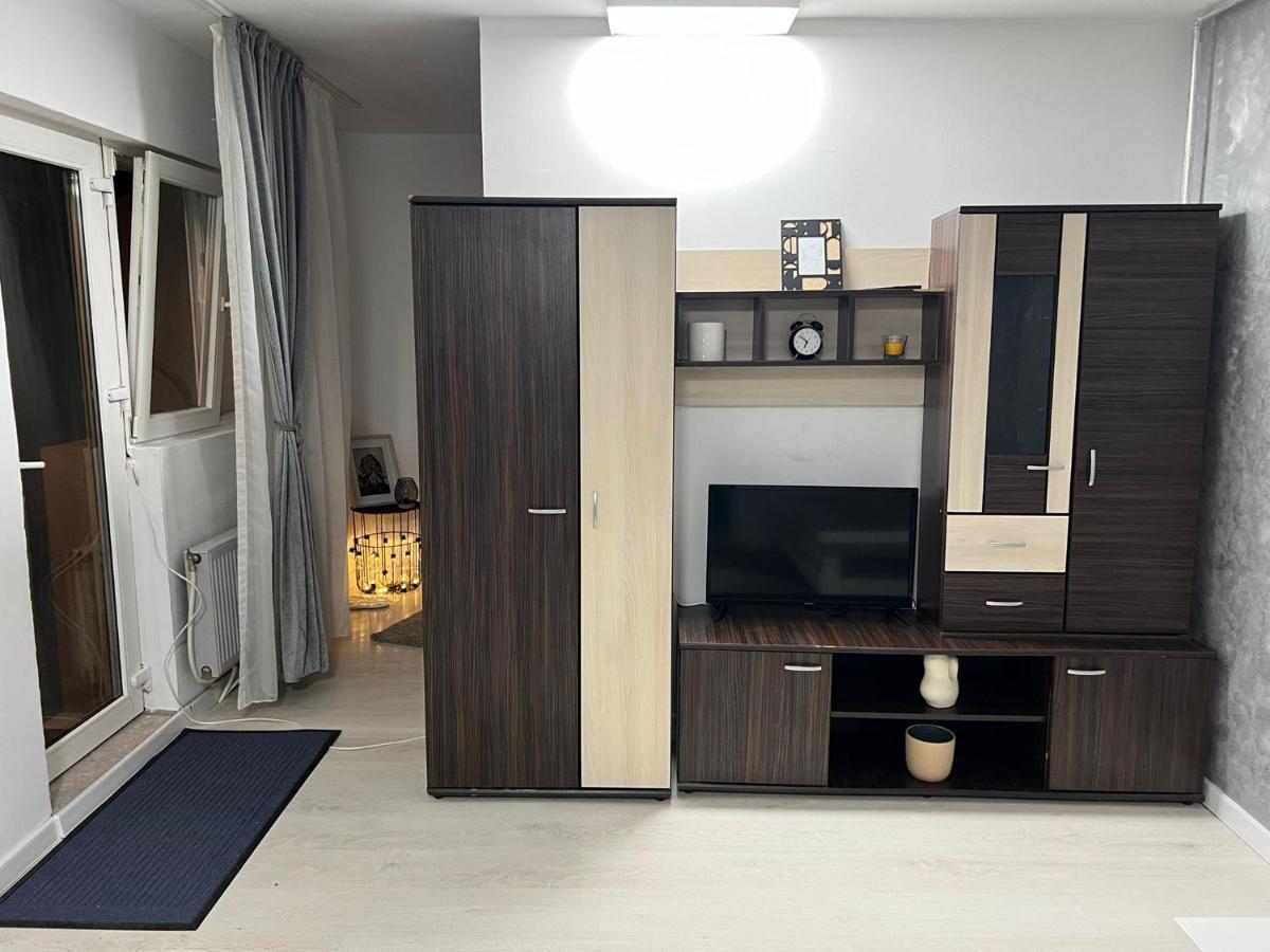 Апартаменти Compact House Клуж-Напока Екстер'єр фото
