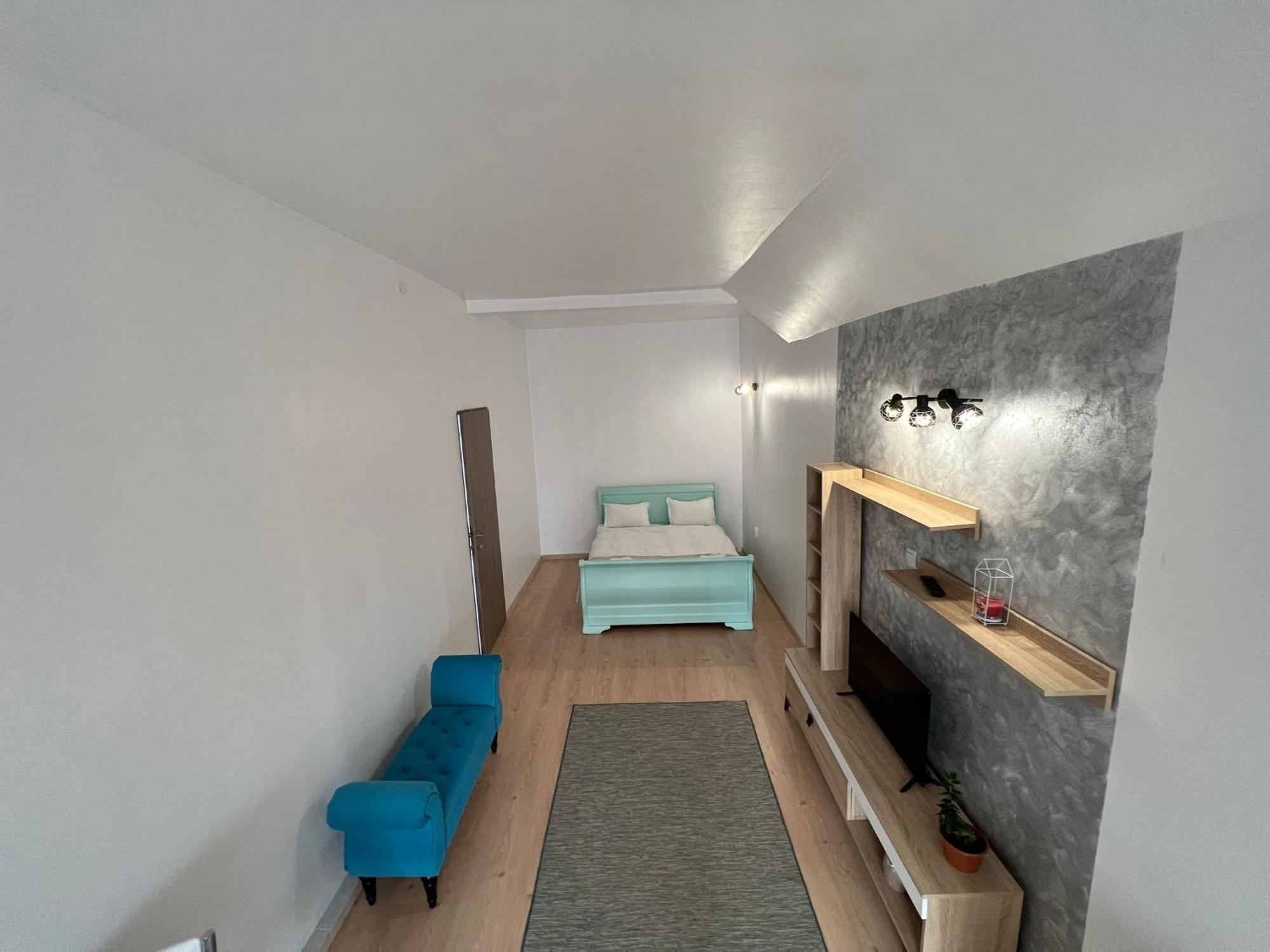 Апартаменти Compact House Клуж-Напока Екстер'єр фото