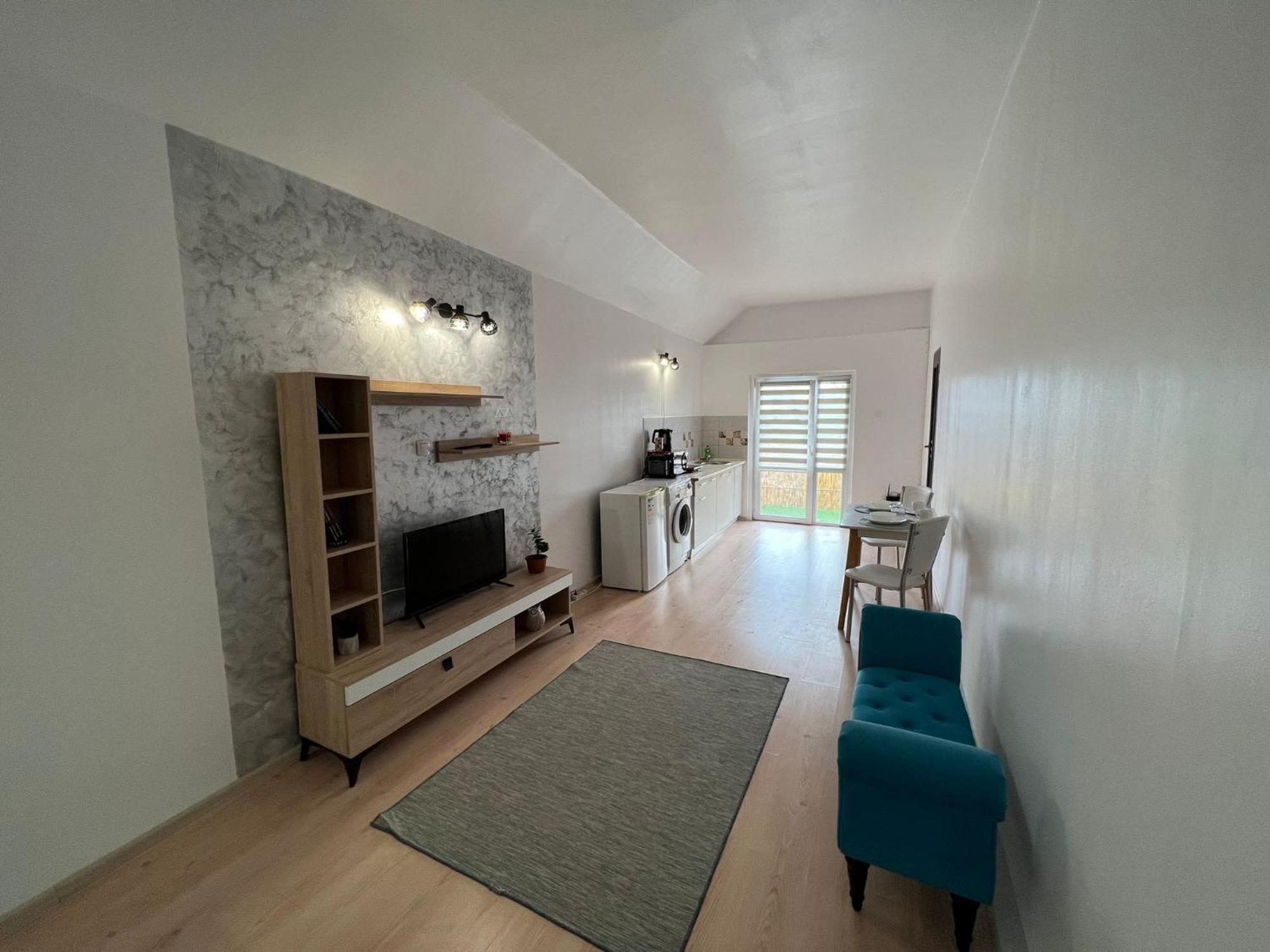 Апартаменти Compact House Клуж-Напока Екстер'єр фото