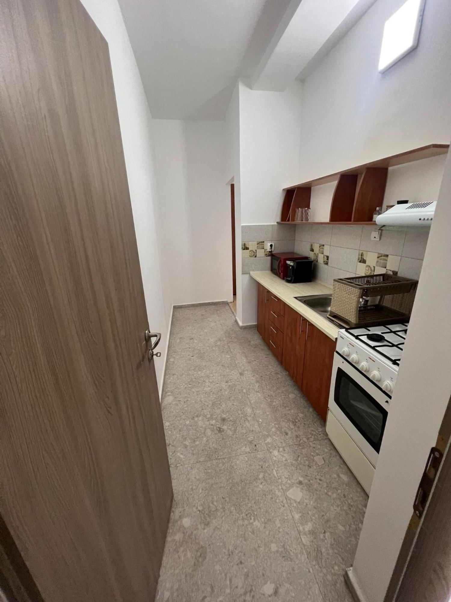 Апартаменти Compact House Клуж-Напока Екстер'єр фото