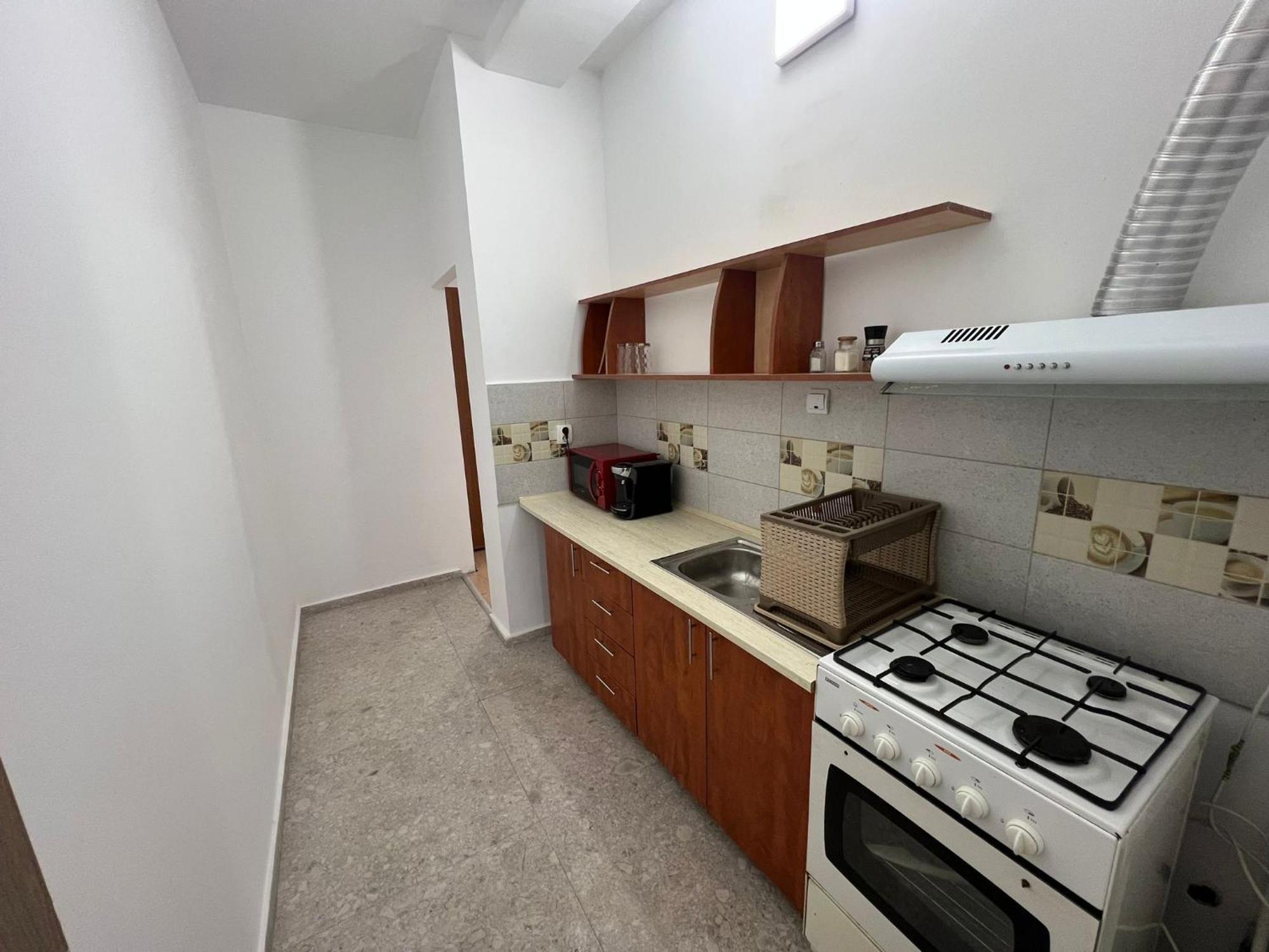Апартаменти Compact House Клуж-Напока Екстер'єр фото