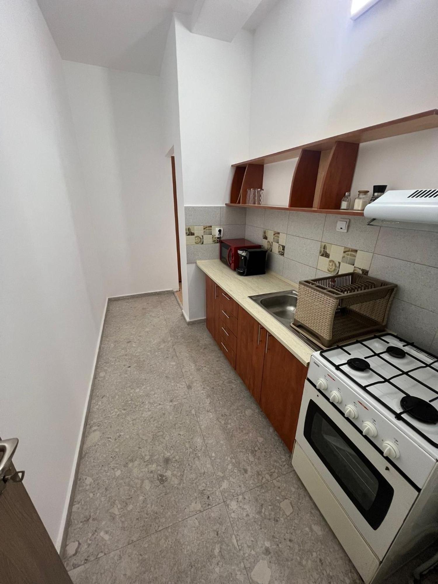 Апартаменти Compact House Клуж-Напока Екстер'єр фото